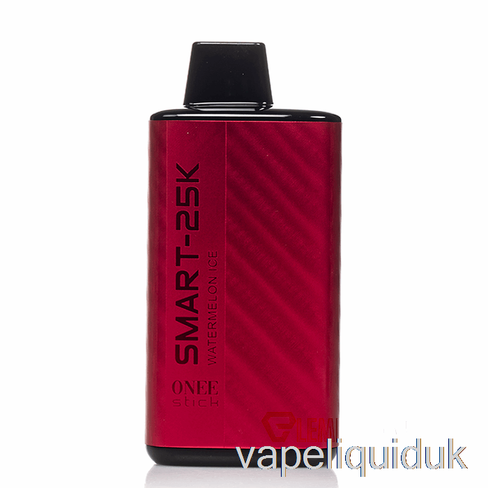 Kangvape Onee Stick Smart TC25K Disposable Watermelon Ice Vape Liquid